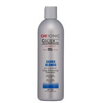 Sampon nuantator Chi Ionic Color Illuminate Silver Blonde, 355ml, CHI