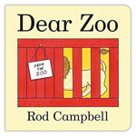 Campbell, R: Dear Zoo