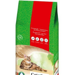 JRS Cats Best Eco Plus Asternut natural pentru litiera 40 L + lopatica pentru litiera GRATIS
