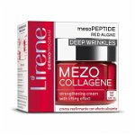 Lirene Mezo Collagene, crema de zi pentru riduri profunde, 50ml, Lirene