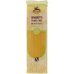 Paste spaghete fără gluten (porumb și orez) Bio 250 g Alce Nero, Organicsfood