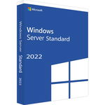 Licenta Microsoft Windows 2022 Server Engleza 1 CAL Device R18-06412