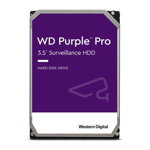 HDD Western Digital Purple Pro 10TB SATA-III 7200RPM 256MB, Western Digital