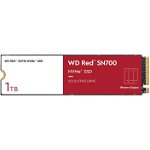 Hard Disk SSD Western Digital WD Red SN700 1TB M.2 2280, Western Digital
