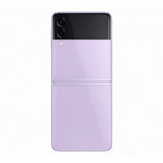 Telefon mobil Samsung Galaxy Z Flip 3, 5G, 128GB, 8GB RAM, Dual-Sim, Lavender