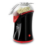 Aparat de făcut Popcorn Cecotec Fun &Taste P'Corn 1200W Negru, Cecotec