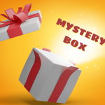 Mystery Box haine barbat - cod BOX2, 