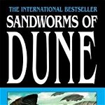 Sandworms of Dune - Brian Herbert, Brian Herbert