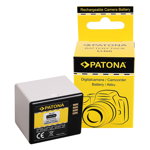 Acumulator /Baterie PATONA f. PATONA Battery f. Arlo PRO PRO 2 A-1- 1322, Patona