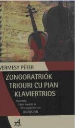 Triouri Cu Pian - Vermesy Peter, Corsar