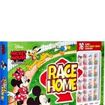 Joc - Disney Mickey Mouse Friends Race Home, Cartamundi