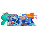 Blaster Cu Apa Nerf Super Soaker Hydro Frenzy F3891