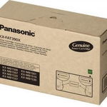 Toner Panasonic KX-FAT410X