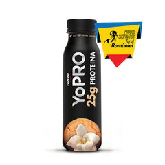 Iaurt High Protein 0% 200g  Olympus