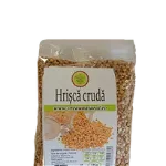 Hrisca cruda 1 kg, Natural Seeds Product