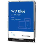 HDD Blue 2.5inch 1000 GB Serial ATA III, WD