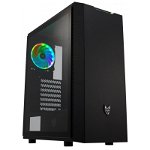 Carcasa fsp cmt 350 mid tower atx, FORTRON