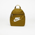 Nike Sportswear Futura 365 Women's Mini Backpack Olive Flak/ Light Silver, Nike
