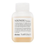 Davines Essential Haircare Nounou Shampoo balsam pentru păr vopsit 75 ml