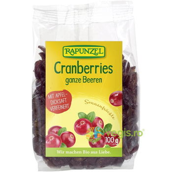 Merisor Ecologic/Bio 100g, RAPUNZEL