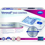 Tensiometru digital de brat Alb Veroval Duo Control manseta M, Hartmann, Hartmann