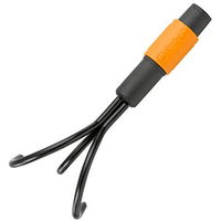 Cultivator Fiskars QuikFit 1000685 (Portocaliu/Negru), Fiskars