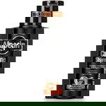 Sampon cu cafeina impotriva caderii parului C1 Black Edition