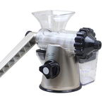 Storcator Lexen Healthy Juicer Alb