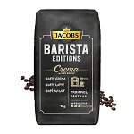 Cafea boabe, Jacobs Barista Editions Espresso, 1 kg, Jacobs