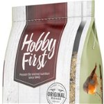 HOBBY FIRST Wild Life 4 Seasons, Mix de seminţe pentru păsări 15kg, Hobby First
