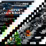 Ultra PRO: Comic Bags - Silver Size, Ultra PRO