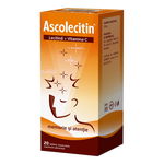 ASCOLECITIN CT*20TABLETE MASTICABILE BIOFARM, BIOFARM