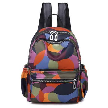Rucsac Dama Alegria Multicolor