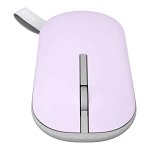 AS MD100 MOUSE PUR BT+2.4GHZ
