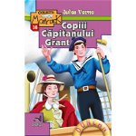 Copiii capitanului Grant, 