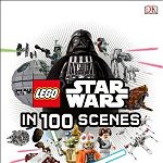 Lego Star Wars in 100 Scenes
