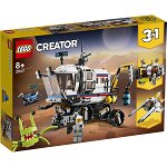 Lego Creator: Space Rover Explorer (31107) 
