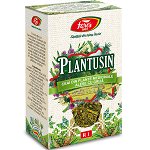 Ceai Plantusin, 50 g, Fares, Fares