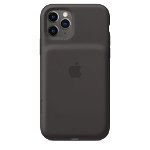 Husa cu acumulator Apple Smart Battery Case pentru iPhone 11 Pro - Black