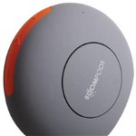 Boxa Portabila Boompods Doubleblaster 2 DB2ORA, Bluetooth, 7W (Portocaliu/Gri)