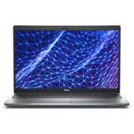 Laptop Dell Latitude 5530, 15.6 inch, Intel Core i5-1245U, 8 GB RAM, 256 GB SSD, Intel Iris Xe Graphics, Linux
