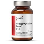 Pharma Homocysteine Level Aid 60 Capsule, OstroVit, OstroVit