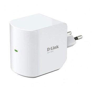 Audio Extender D-LINK DCH-M225, 300Mbps, Jack 3.5mm, alb