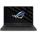 Laptop ASUS Gaming 15.6'' ROG Zephyrus G15 GA503QS, QHD 165Hz, Procesor AMD Ryzen™ 9 5900HS (16M Cache, up to 4.6GHz), 32GB DDR4, 1TB SSD, GeForce RTX 3080 8GB, Win 10 Home, Moonlight White