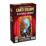 Joc Carti Escape In spatele cortinei, ludicus.ro