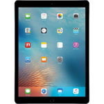 Tableta Apple iPad Pro 12.9" Wi-Fi 64GB Space Grey, Apple