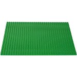 LEGO® Classic Placa de baza verde - L10700, LEGO