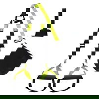 Sistem TRX Body Trainer Home III, DHS