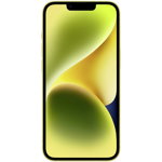 Telefon mobil Apple iPhone 14 256GB Yellow, Apple
