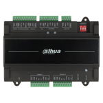Centrala control acces IP card PIN amprenta PoE Dahua - ASC2202B-S, Dahua